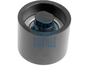 RUVILLE 58910 įtempiklio skriemulys, V formos rumbuotas diržas
0110.678.87