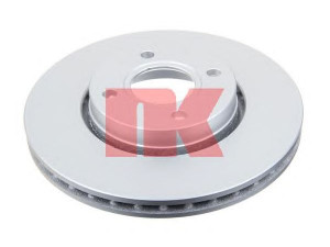 NK 312542 stabdžių diskas 
 Dviratė transporto priemonės -> Stabdžių sistema -> Stabdžių diskai / priedai
4056031, 4070864, 5026785, 6676462