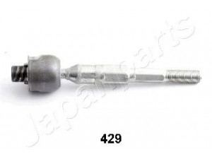 JAPANPARTS RD-429 vidinė skersinė vairo trauklė 
 Vairavimas -> Vairo mechanizmo sujungimai
53010SNAA01, 53010SNEA01