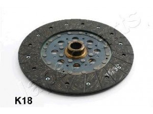 JAPANPARTS DF-K18 sankabos diskas 
 Sankaba/dalys -> Sankabos diskas
41100-24200