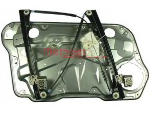 METZGER 2160073 lango pakėliklis 
 Vidaus įranga -> Elektrinis lango pakėliklis
1J4 837 462D, 1J4 837 462F, 1J4 837 462H