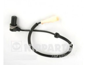 NIPPARTS J5000901 jutiklis, rato greitis 
 Elektros įranga -> Jutikliai
96283017