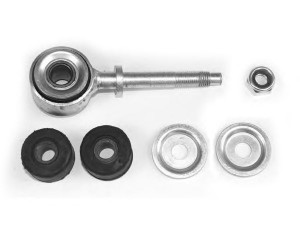 OCAP 0181142-K skersinio stabilizatoriaus komplektas 
 Ašies montavimas/vairavimo mechanizmas/ratai -> Stabilizatorius/fiksatoriai -> Pasukimo trauklė
60570627, 60800837, 60806408, 60806409