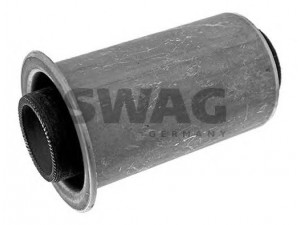 SWAG 90 94 1415 valdymo svirties/išilginių svirčių įvorė 
 Ašies montavimas/vairavimo mechanizmas/ratai -> Valdymo svirtis/pasukamosios svirties sujungimas -> Montavimas/sutvirtinimas
55256-3A000, 55256-3A100