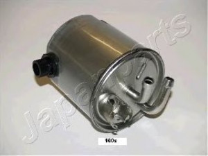 JAPANPARTS FC-100S kuro filtras 
 Techninės priežiūros dalys -> Papildomas remontas
16400-EC00A