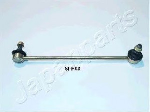 JAPANPARTS SI-H08L prikabinimo svirtis 
 Ašies montavimas/vairavimo mechanizmas/ratai -> Stabilizatorius/fiksatoriai -> Stabilizatorius
54830-2C000