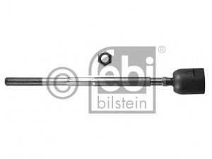 FEBI BILSTEIN 42301 vidinė skersinė vairo trauklė 
 Vairavimas -> Vairo mechanizmo sujungimai
48830-63B00, 48830-63B00-000, 48830-82000