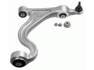 LEMFÖRDER 35684 01 vikšro valdymo svirtis 
 Ašies montavimas/vairavimo mechanizmas/ratai -> Valdymo svirtis/pasukamosios svirties sujungimas -> Vairo trauklės (valdymo svirtis, išilginis balansyras, diago
970 341 054 04