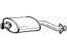 vidurinis duslintuvas