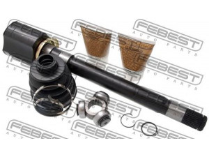 FEBEST 2911-DIIIFRH jungtis, kardaninis velenas
TDB500080