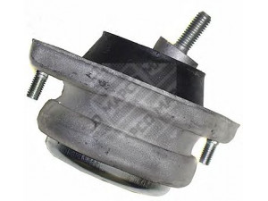 MAPCO 36685 variklio montavimas 
 Variklis -> Variklio montavimas -> Variklio montavimo rėmas
22 11 1 097 252, 2211 1092 824