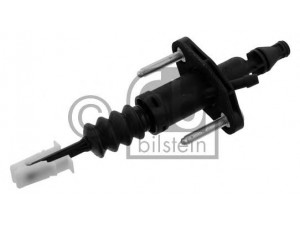 FEBI BILSTEIN 34897 pagrindinis cilindras, sankaba 
 Sankaba/dalys -> Sankabos valdymas -> Pagrindinis cilindras
5679 341, 24 412 670, 24412670