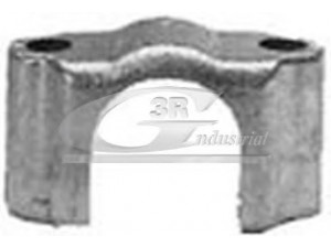 3RG 60207 skersinio stabilizatoriaus įvorių komplektas 
 Ašies montavimas/vairavimo mechanizmas/ratai -> Stabilizatorius/fiksatoriai -> Sklendės
95632726