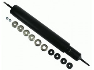 SACHS 310 623 amortizatorius