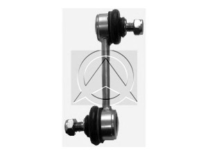 SIDEM 45069 šarnyro stabilizatorius 
 Ašies montavimas/vairavimo mechanizmas/ratai -> Stabilizatorius/fiksatoriai -> Savaime išsilyginanti atrama
48830 12060, 48830 17020, 48830 20010