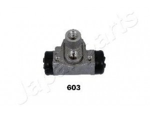 JAPANPARTS CD-603 rato stabdžių cilindras 
 Stabdžių sistema -> Ratų cilindrai
47550-87509