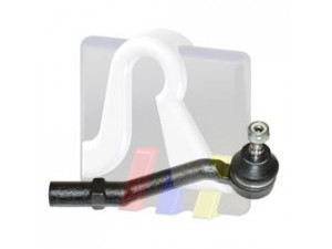 RTS 91-00538-1 skersinės vairo trauklės galas 
 Vairavimas -> Vairo mechanizmo sujungimai
3817.56, 3817.56