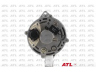 ATL Autotechnik L 82 230 kintamosios srovės generatorius