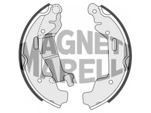 MAGNETI MARELLI 360219198314 stabdžių trinkelė 
 Stabdžių sistema -> Būgninis stabdys -> Stabdžių įdėklas/ trinkelė
4705128, 4706273, 4706834, 9209090