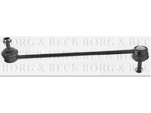 BORG & BECK BDL6365 šarnyro stabilizatorius 
 Ašies montavimas/vairavimo mechanizmas/ratai -> Stabilizatorius/fiksatoriai -> Savaime išsilyginanti atrama
508734, 96 152 213, 96152213, 508734