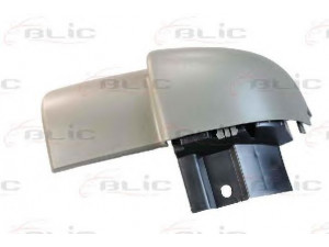 BLIC 5508-00-3546962P buferis 
 Kėbulas -> Kėbulo dalys/ sparnas/buferis -> Buferis/dalys
9018800471, A9018800471