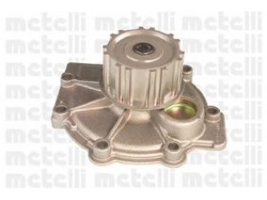 METELLI 24-0666 vandens siurblys 
 Aušinimo sistema -> Vandens siurblys/tarpiklis -> Vandens siurblys
271984, 2719847, 272482, 8694628