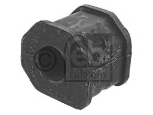 FEBI BILSTEIN 41127 skersinio stabilizatoriaus įvorių komplektas 
 Ašies montavimas/vairavimo mechanizmas/ratai -> Stabilizatorius/fiksatoriai -> Sklendės
MR150767