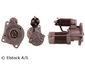 ELSTOCK 45-1211 starteris
M2T64371, M2T64373, 23300-J5504
