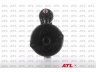 ATL Autotechnik A 10 900 starteris 
 Elektros įranga -> Starterio sistema -> Starteris
002 151 97 01 80, 003 151 99 01 80