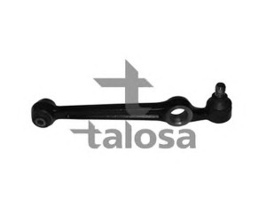 TALOSA 46-01301 vikšro valdymo svirtis 
 Ašies montavimas/vairavimo mechanizmas/ratai -> Valdymo svirtis/pasukamosios svirties sujungimas -> Vairo trauklės (valdymo svirtis, išilginis balansyras, diago
D03134310A, D03134320A, K9477, KKY0134310