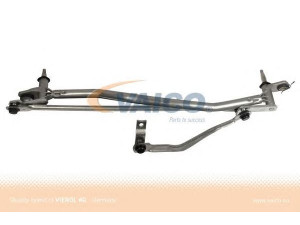 VAICO V10-2261 valytuvo trauklė 
 Priekinio stiklo valymo sistema -> Valytuvo trauklė/pavara
4F1 955 023 K part, 4F1 955 601