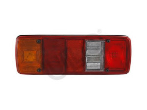 ULO 4072-05 kombinuotas galinis žibintas 
 Kėbulas -> Šviesos -> Kombinuotas galinis žibintas/dalys -> Kombinuotas galinis žibintas
283945096C, 283945232F