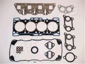 JAPANPARTS KG-803 tarpiklių komplektas, cilindro galva 
 Variklis -> Cilindrų galvutė/dalys -> Tarpiklis, cilindrų galvutė
11100-77822, 11100-77823, 11100-77826