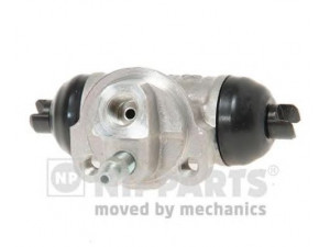 NIPPARTS J3231007 rato stabdžių cilindras 
 Stabdžių sistema -> Ratų cilindrai
44100-04B00, 44100-04B02, 44100-04B04