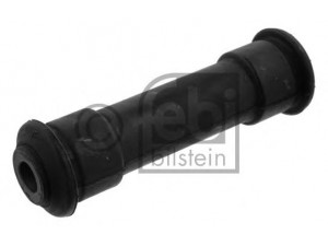 FEBI BILSTEIN 17795 įvorė, lakštinė lingė 
 Pakaba -> Lakštinė spyruoklinė pakaba
05118731AA, 5118731AA, 05118731AA