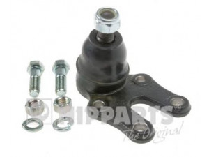 NIPPARTS J4862005 atramos/vairo trauklė 
 Ašies montavimas/vairavimo mechanizmas/ratai -> Sujungimai -> Atramos/vairo trauklė
43330-29125, 43330-29155, 43330-29295