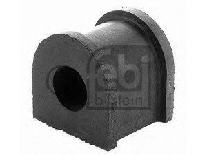FEBI BILSTEIN 19451 skersinio stabilizatoriaus įvorių komplektas 
 Ašies montavimas/vairavimo mechanizmas/ratai -> Stabilizatorius/fiksatoriai -> Sklendės
6 150 977, 86VB5484AB