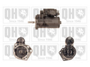 QUINTON HAZELL QRS1866 starteris 
 Elektros įranga -> Starterio sistema -> Starteris
036911023Q, 036911023QX, 085911023J