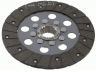 SACHS 1864 103 016 sankabos diskas
8 58 74935, F138.151.100.030