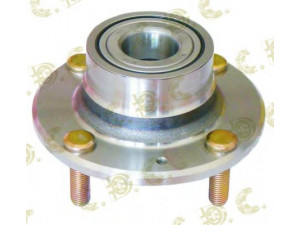 AUTOKIT 01.97539 rato guolio komplektas 
 Ašies montavimas/vairavimo mechanizmas/ratai -> Rato stebulė/montavimas -> Rato guolis
52710-17000, 52710-2D000