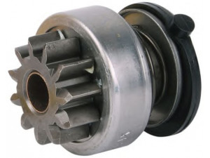 PowerMax 1014772 laisvos eigos pavara, starteris
