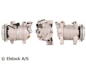 ELSTOCK 51-0220 kompresorius, oro kondicionierius 
 Oro kondicionavimas -> Kompresorius/dalys
92600-7M500, 92600-BN300, 92600-BN301