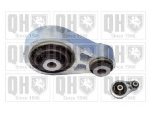 QUINTON HAZELL EM4418 variklio montavimas 
 Variklis -> Variklio montavimas -> Variklio montavimo rėmas
7700813741