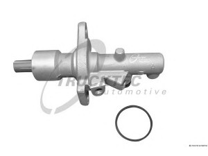 TRUCKTEC AUTOMOTIVE 02.36.055 pagrindinis cilindras, stabdžiai
004 430 3401, 004 430 3901, 005 430 2401