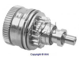 WAIglobal 54-8501 laisvos eigos pavara, starteris
6M68183E0000, 131013706