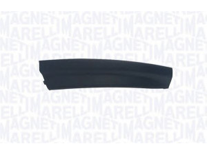 MAGNETI MARELLI 021316910500 buferis 
 Kėbulas -> Transporto priemonės galas -> Buferis/dalys
735431359