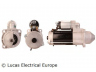 LUCAS ELECTRICAL LRS01954 starteris 
 Elektros įranga -> Starterio sistema -> Starteris
5010508413, 5010508443