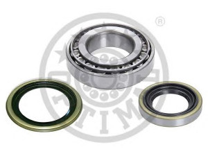 OPTIMAL 932794 rato guolio komplektas 
 Ašies montavimas/vairavimo mechanizmas/ratai -> Rato stebulė/montavimas -> Rato guolis
414606, 4293519, 4319027, 9-00093-627-2