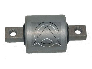 SIDEM 867619 valdymo svirties/išilginių svirčių įvorė 
 Ašies montavimas/vairavimo mechanizmas/ratai -> Valdymo svirtis/pasukamosios svirties sujungimas -> Montavimas/sutvirtinimas
30 639 368, 31 277 881