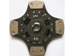SACHS (ZF SRE) 881861 999853 sankabos diskas 
 Sankaba/dalys -> Sankabos diskas
2055 AH, 9631260480, 2055 AH
